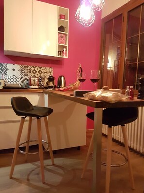 Restauranger