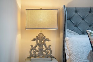 Innendetails