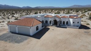 Casa Villa del Carmen El Dorado Ranch San Felipe Rental House