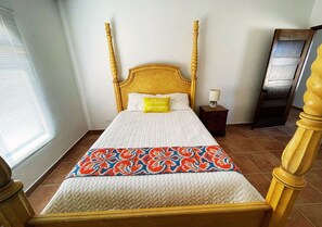 Casa Villa del Carmen El Dorado Ranch San Felipe Rental Home -  Bedroom 2