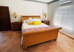Casa Villa del Carmen El Dorado Ranch San Felipe Rental Home - Bedroom Three