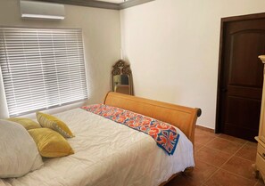 Casa Villa del Carmen El Dorado Ranch San Felipe Rental Home - Bedroom 3