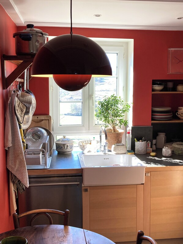 Eget kök