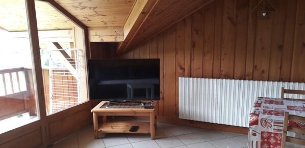 Interiör