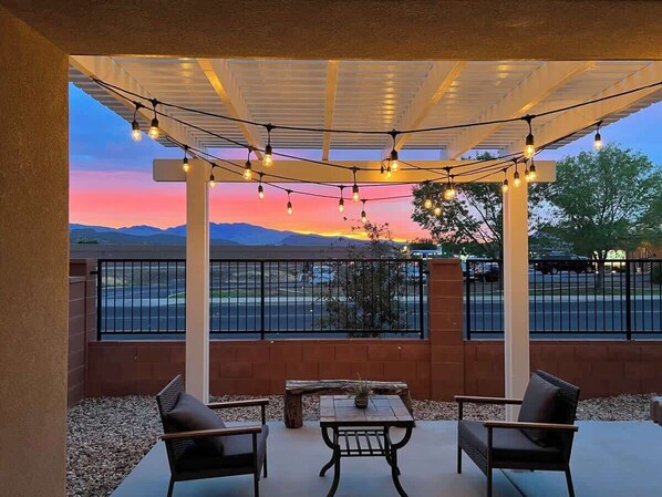Terrass/Patio