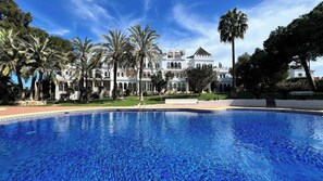 piscina