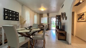 salon comedor