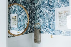 Detalle interior