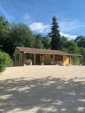 Exteriör