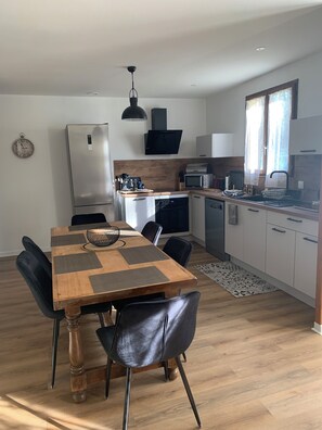 Eget kök