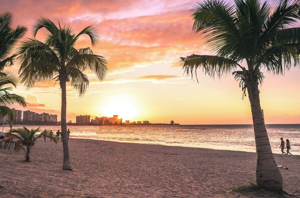 Playa