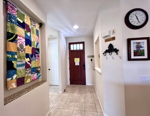 Entryway