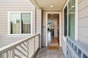 Entryway