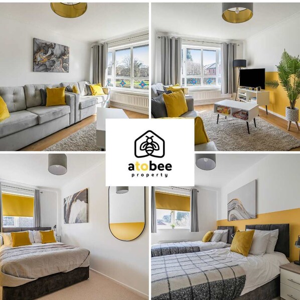 Explore our collection of beautiful spaces, each thoughtfully designed for your comfort and convenience. Experience the ATobee difference! 🏡✨