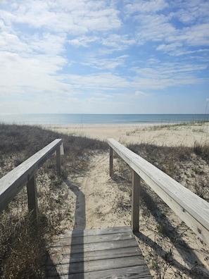 Strand