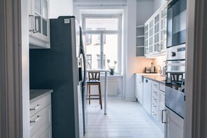 Eget kök