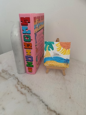Miscellaneous