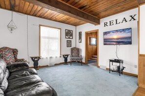 Coin séjour