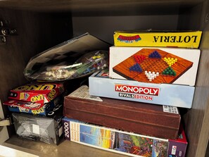 Miscellaneous