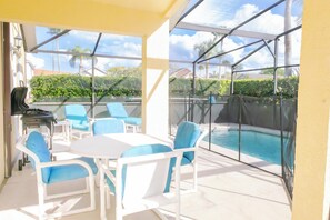 Piscina