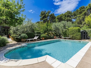 Pool Outdoor
