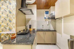 Cucina privata