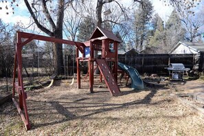 Espace pour enfants