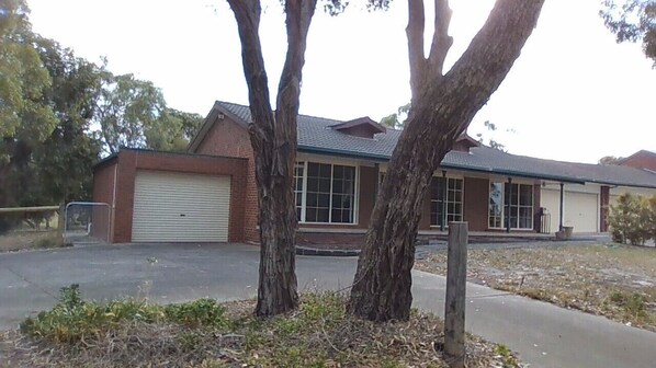 The Bungalow