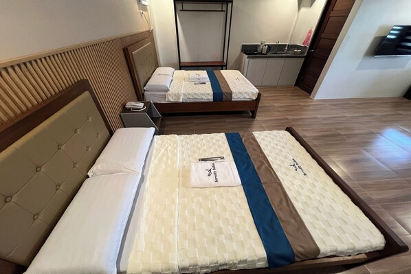 客室