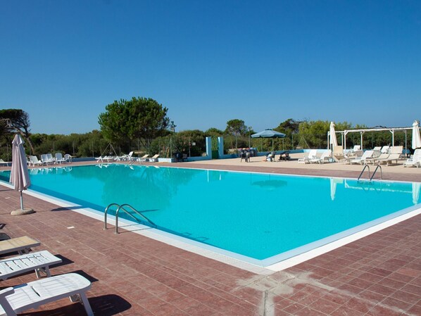 Pool Outdoor