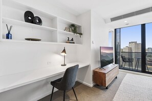 Study Nook