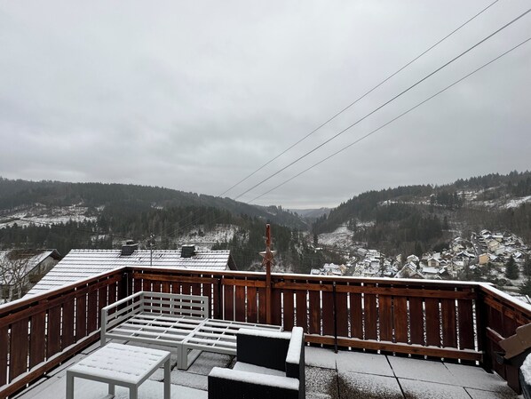 Boendeområde