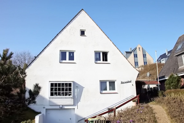 Stranddistel