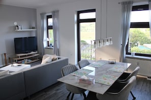 Coin séjour