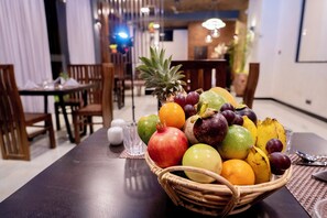 Frukost