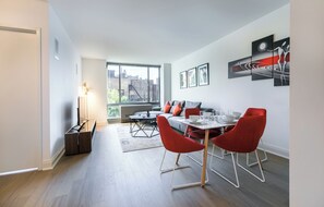 Coin séjour