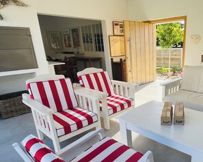 Terrass/Patio