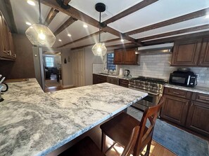 Cuisine privée