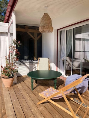 Terrass/Patio