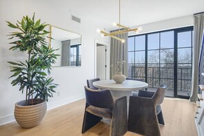 Dinning Area