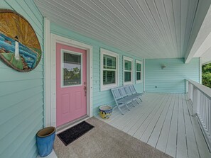 Terrass/Patio