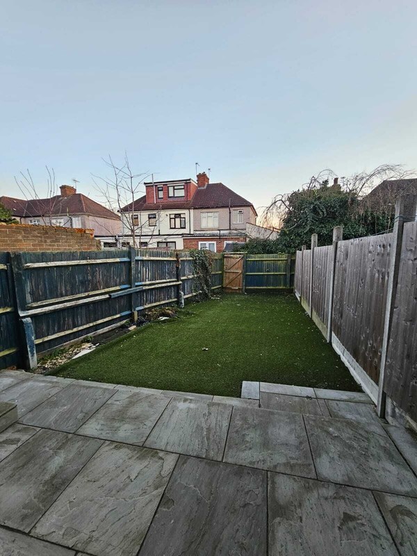 Cozy 3 Bed House: Relax In Style - Comfort And Convenience Combined! - Londres