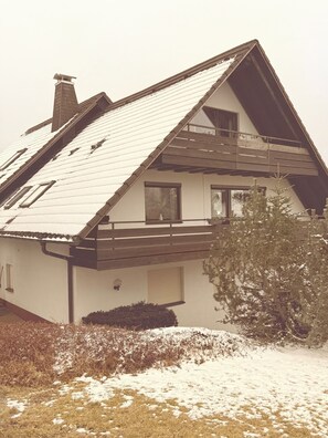 Exteriör