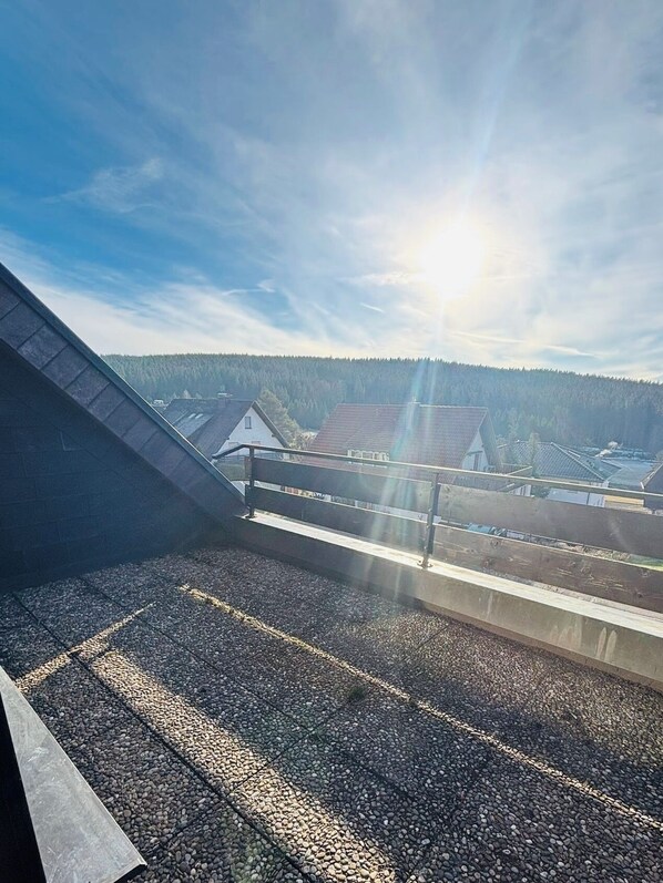 Boendeområde