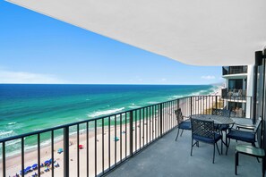 Private Balcony