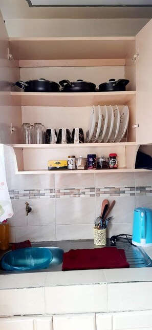 Eget kök