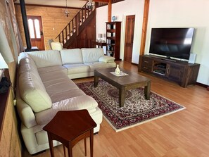 Lounge Room