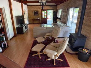 Lounge Room