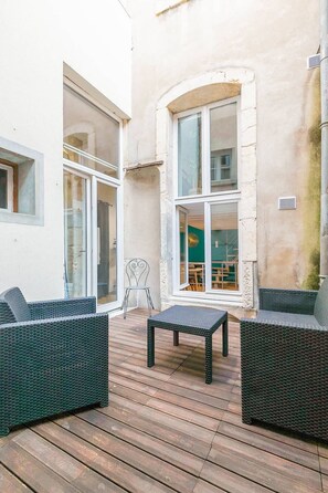 Terrass/Patio