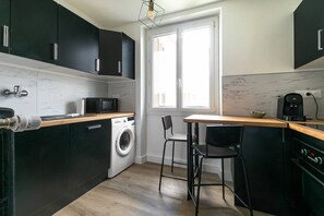 Eget kök